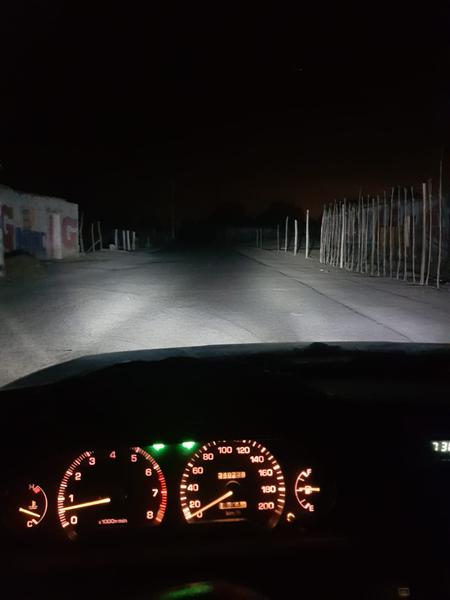 Toyota Corolla • 1992 • 30,000 km 4