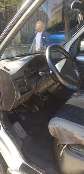 Chevrolet N300 max • 2016 • 65,000 km 2