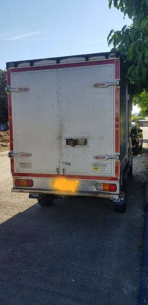 Chevrolet N300 max • 2016 • 65,000 km 4