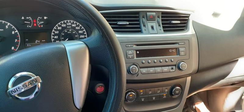 Nissan Sentra • 2016 • 159,750 km 3