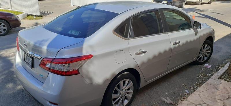 Nissan Sentra • 2016 • 159,750 km 4