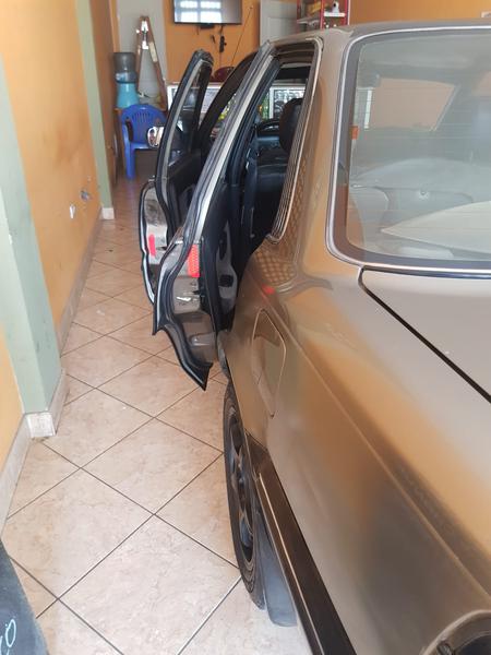 Toyota Corolla • 1992 • 30,000 km 3