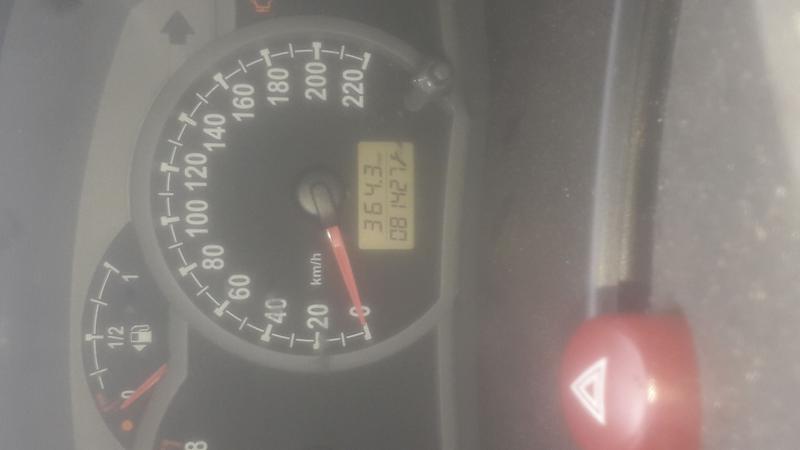 Ford Ka • 2010 • 82,000 km 4