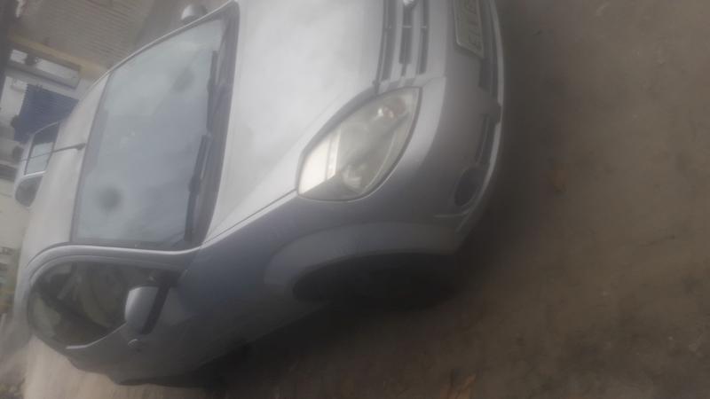 Ford Ka • 2010 • 82,000 km 1