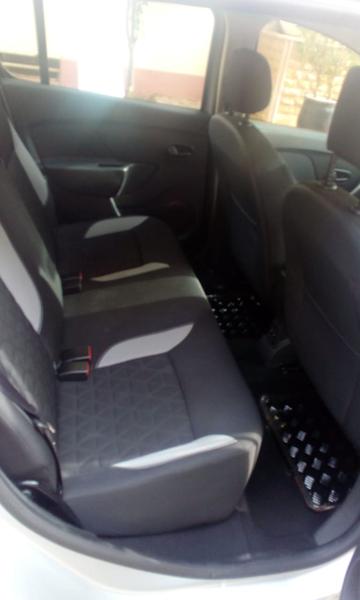 Dacia Sandero • 2013 • 54,000 km 3