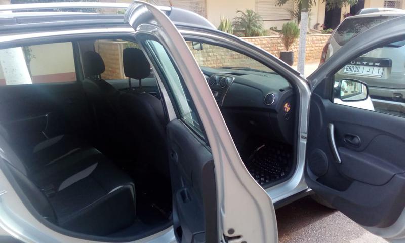 Dacia Sandero • 2013 • 54,000 km 2