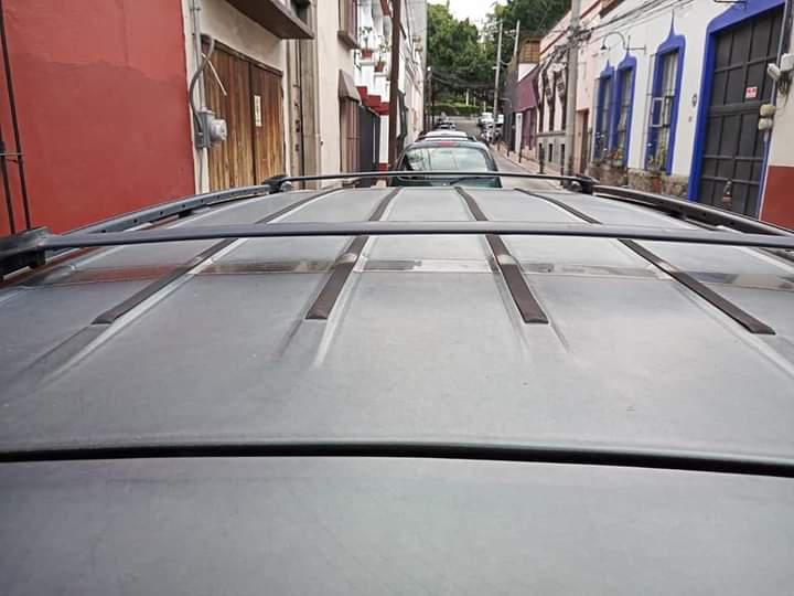 Dodge Grand Caravan • 1996 • 150,000 km 4