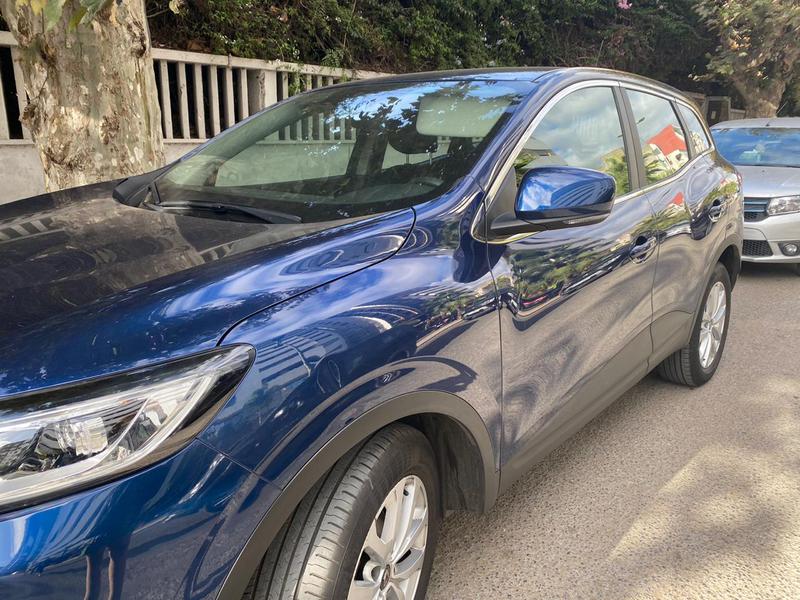 Renault Kadjar • 2019 • 30,000 km 3