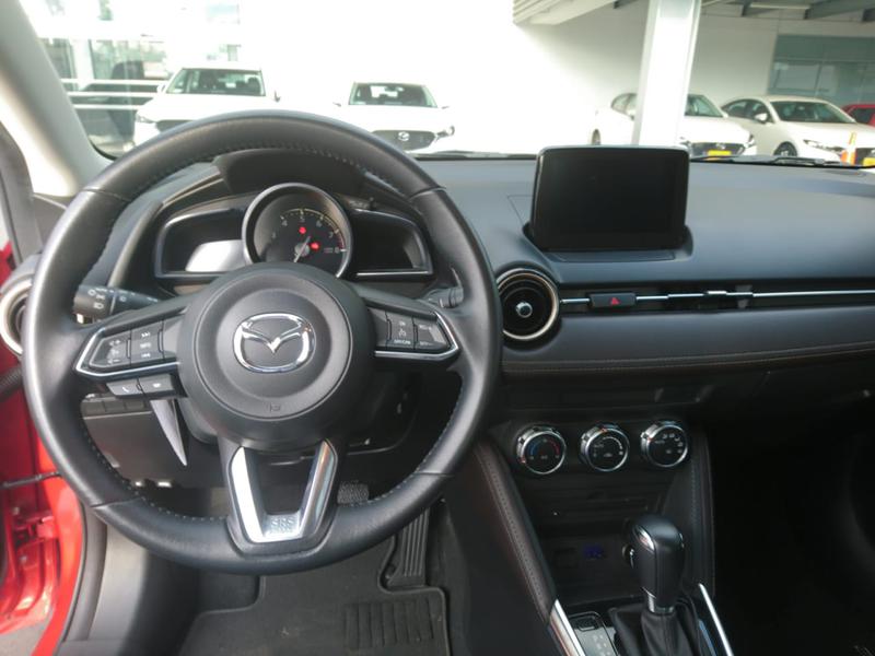 Mazda 2 • 2020 • 10,500 km 6