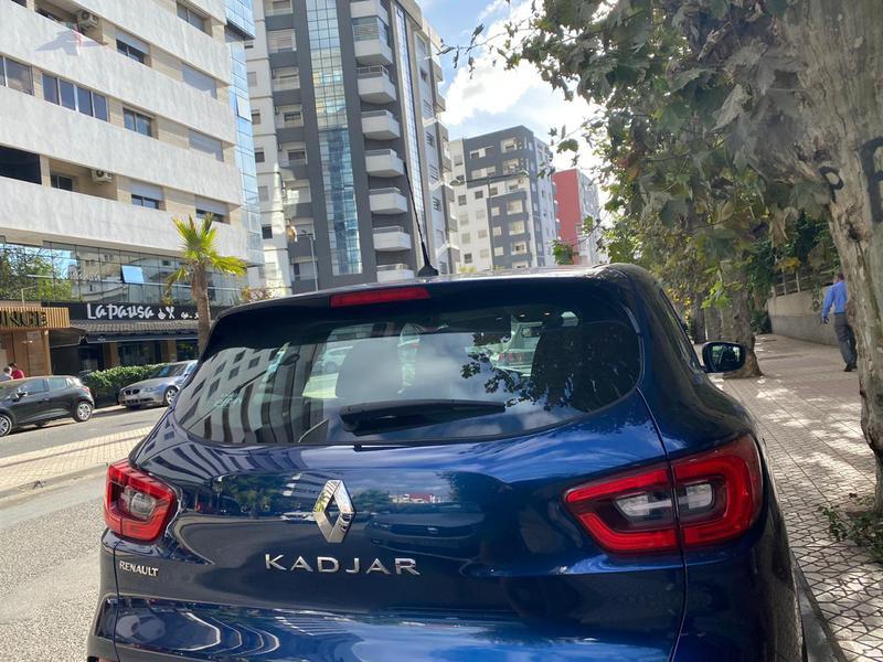 Renault Kadjar • 2019 • 30,000 km 2