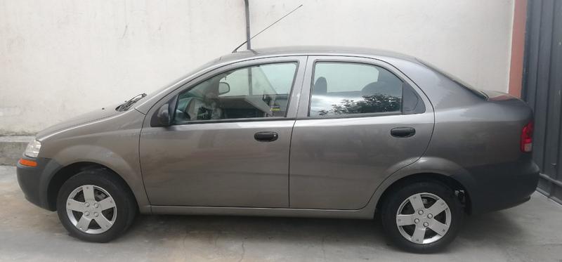 Chevrolet Aveo • 2013 • 110,000 km 4