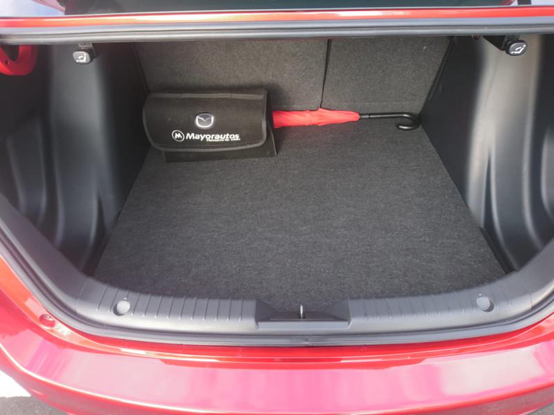 Mazda 2 • 2020 • 10,500 km 5