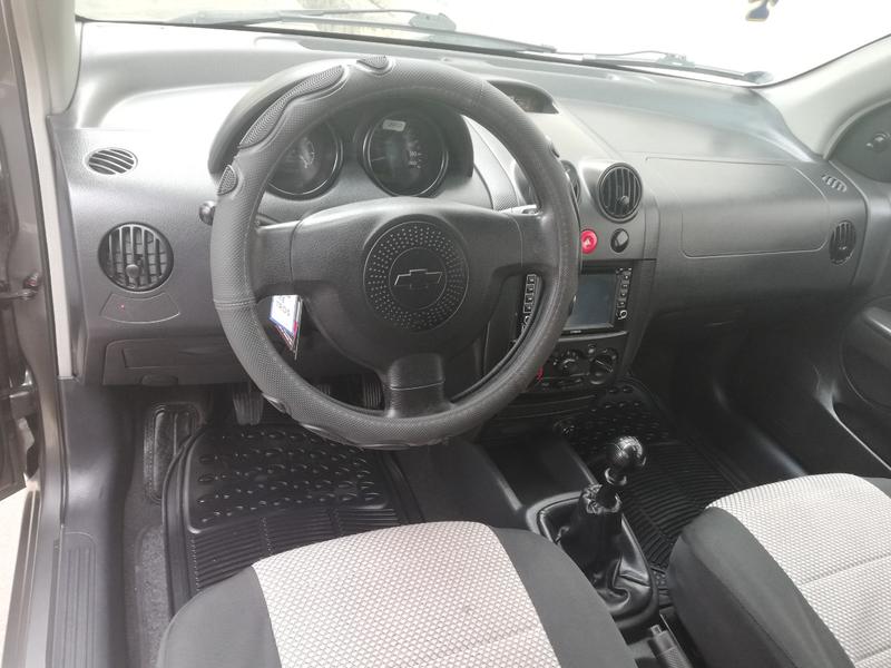 Chevrolet Aveo • 2013 • 110,000 km 2