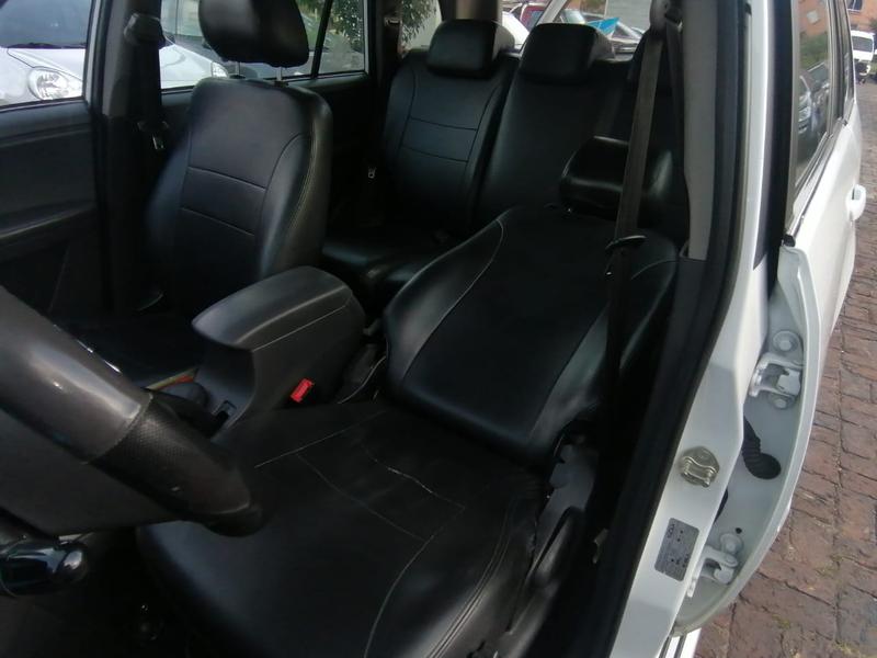 Chery Tiggo • 2017 • 100,000 km 3