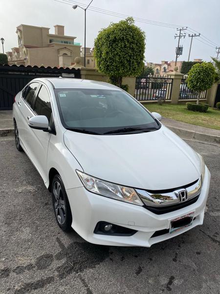 Honda City • 2016 • 92,000 km 16
