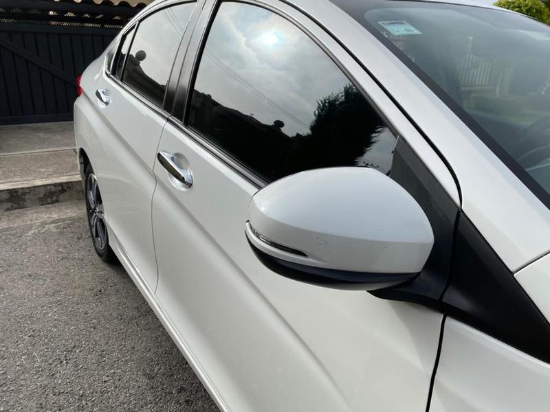Honda City • 2016 • 92,000 km 10