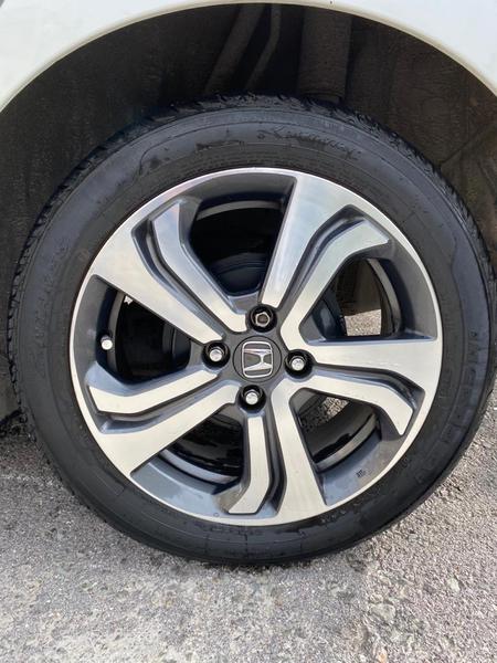 Honda City • 2016 • 92,000 km 7