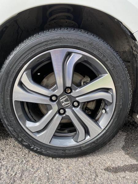 Honda City • 2016 • 92,000 km 2
