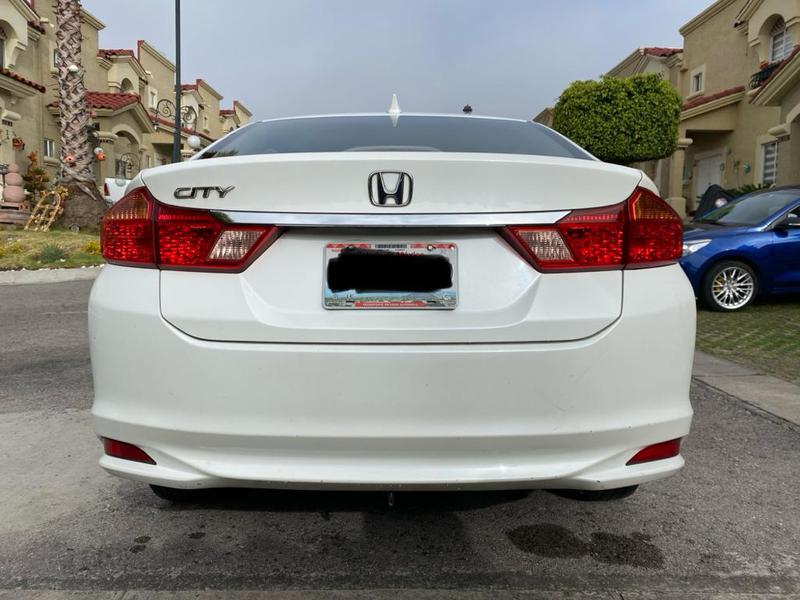 Honda City • 2016 • 92,000 km 11