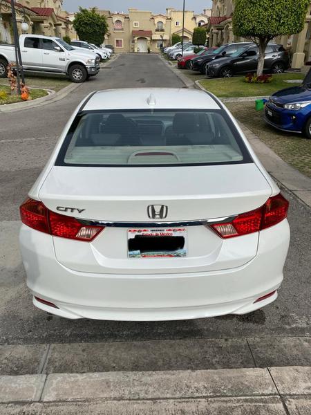 Honda City • 2016 • 92,000 km 14
