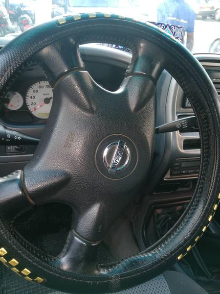 Nissan Navara • 2004 • 309,000 km 12