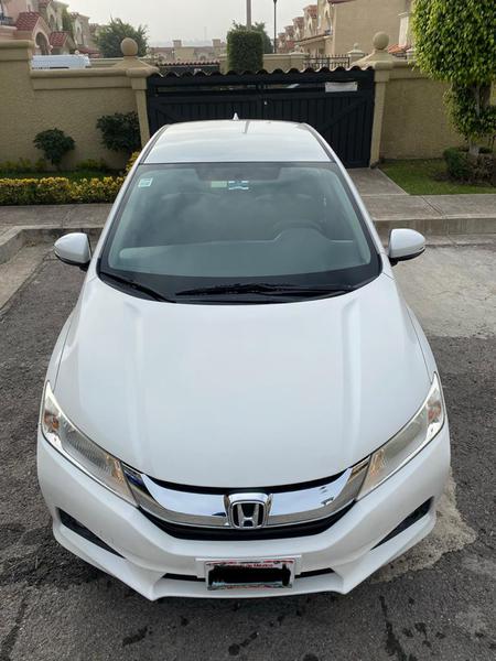 Honda City • 2016 • 92,000 km 15