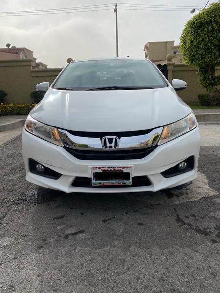 Honda City • 2016 • 92,000 km 5