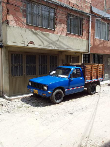 Chevrolet  • 1982 • 3,000 km 3