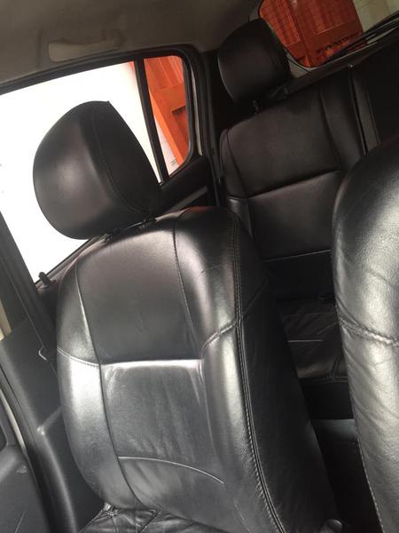 Renault Stepway • 2011 • 105,000 km 3