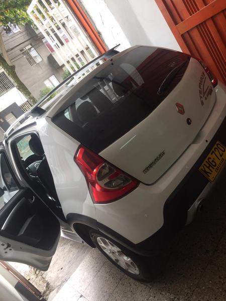 Renault Stepway • 2011 • 105,000 km 7