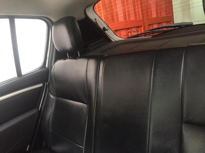 Renault Stepway • 2011 • 105,000 km 8