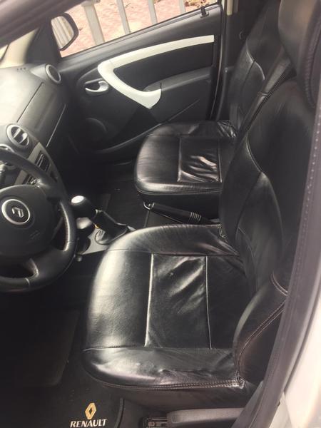 Renault Stepway • 2011 • 105,000 km 6