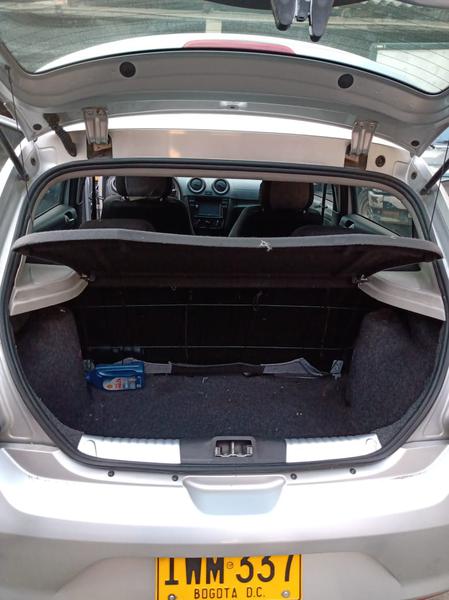 Volkswagen Gol • 2016 • 26,400 km 2