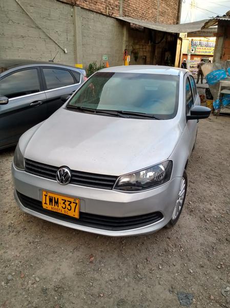 Volkswagen Gol • 2016 • 26,400 km 4