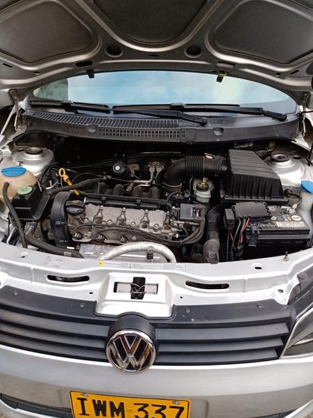 Volkswagen Gol • 2016 • 26,400 km 8