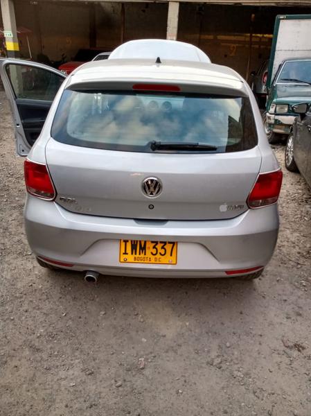 Volkswagen Golf • 2016 • 26,400 km 1