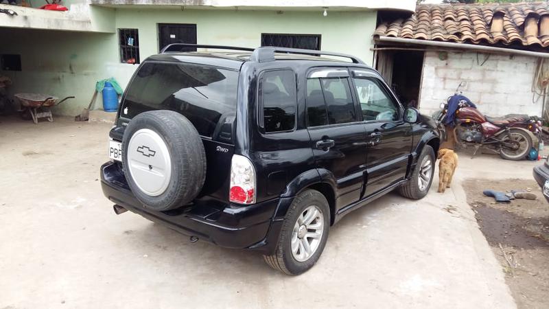 Chevrolet C-10 • 2010 • 198,056 km 4