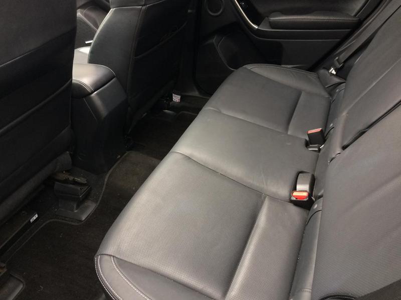 Subaru Forester • 2018 • 22,000 km 10