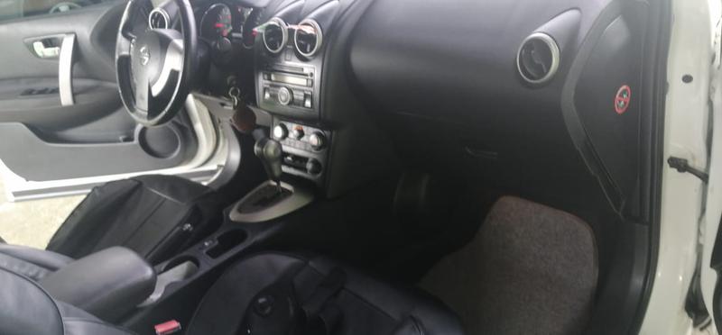 Nissan Qashqai • 2014 • 85 km 1
