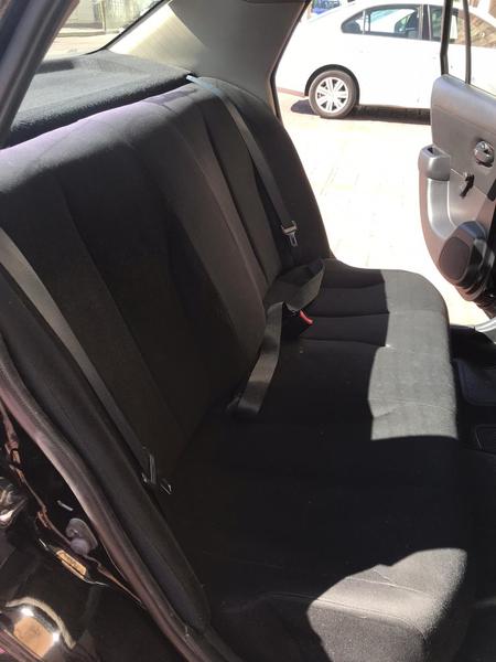 Nissan Tiida • 2012 • 120,000 km 8