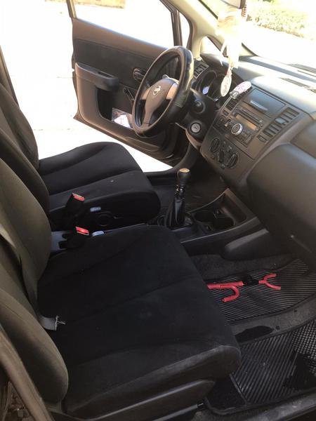 Nissan Tiida • 2012 • 120,000 km 7