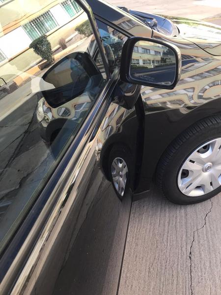 Nissan Tiida • 2012 • 120,000 km 3
