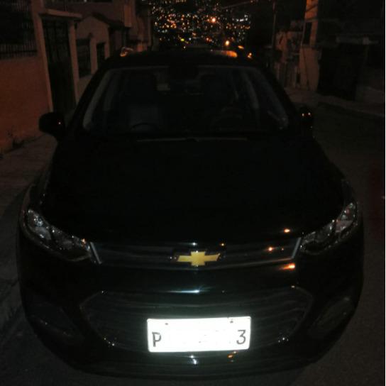 Chevrolet Tracker • 2018 • 41,300 km 13