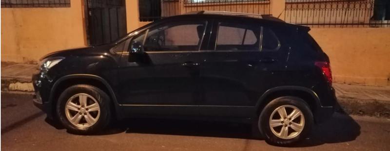 Chevrolet Tracker • 2018 • 41,300 km 12