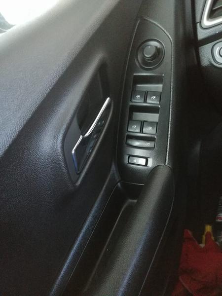 Chevrolet Tracker • 2018 • 41,300 km 5