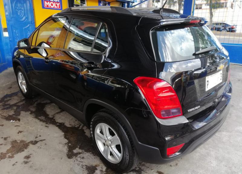 Chevrolet Tracker • 2018 • 41,300 km 14