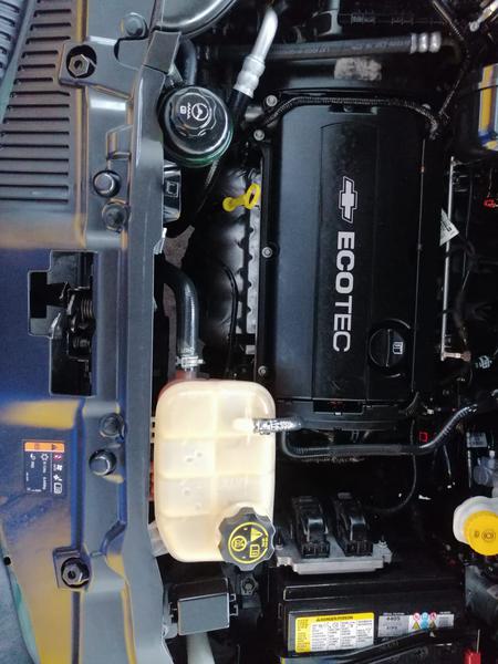 Chevrolet Tracker • 2018 • 41,300 km 19