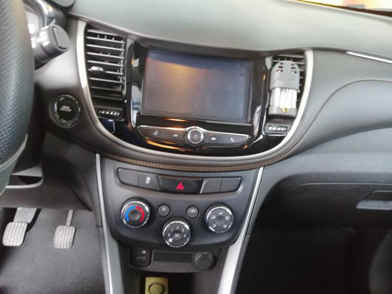 Chevrolet Tracker • 2018 • 41,300 km 7