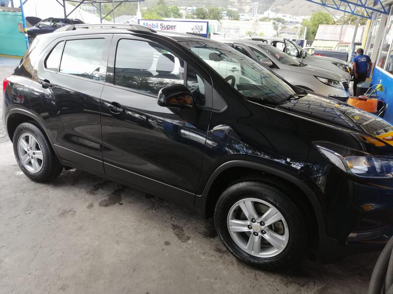 Chevrolet Tracker • 2018 • 41,300 km 3