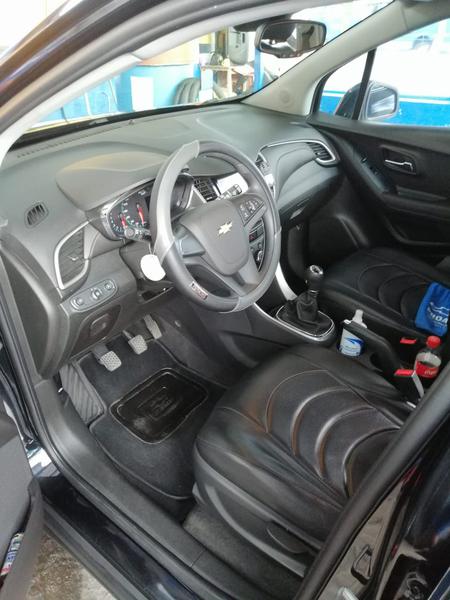 Chevrolet Tracker • 2018 • 41,300 km 15
